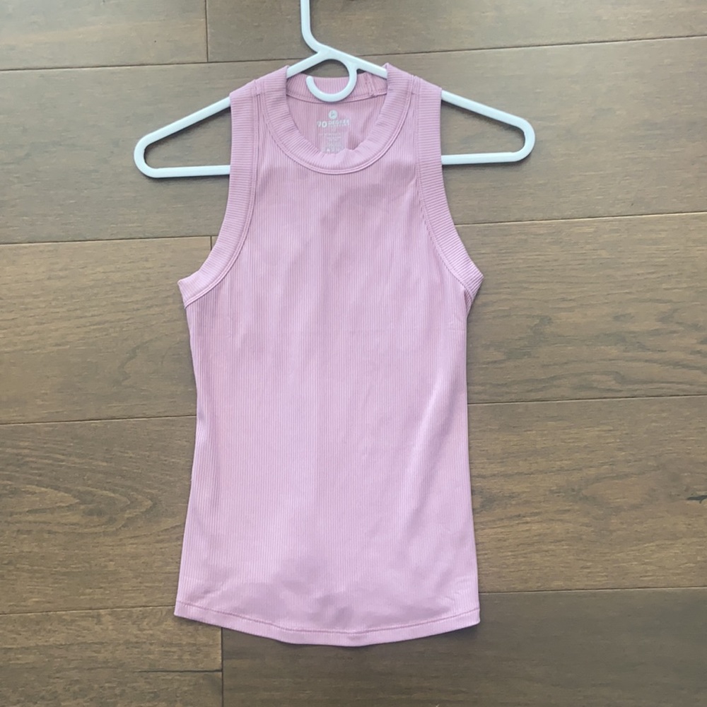 90 Degree by Reflex Tank